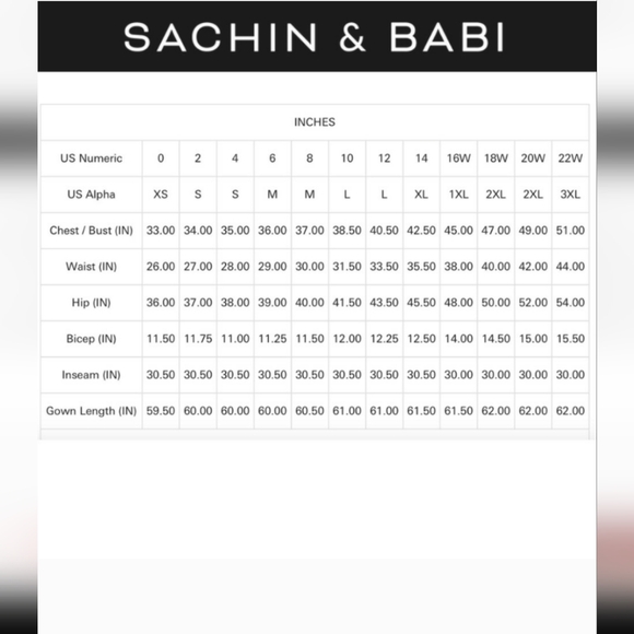 Sachin + Babi | Floral Midi - Picture 4 of 4